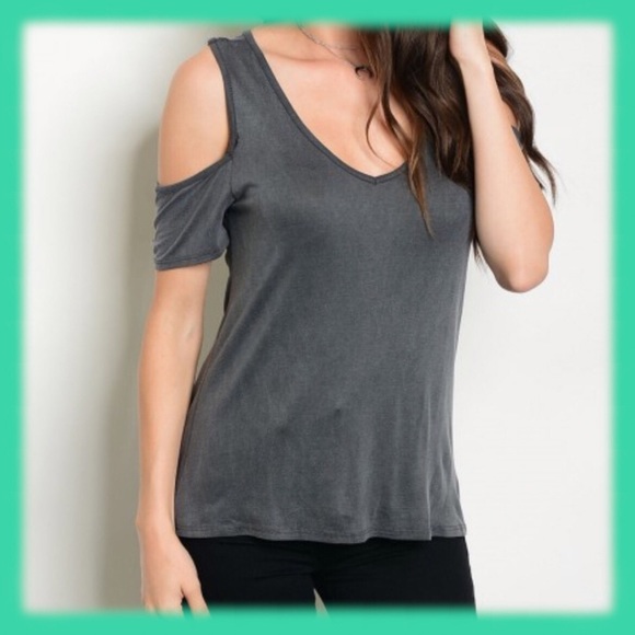 Sweet Claire Tops - TOP